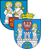 Logo Wrocławia