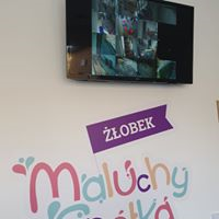 Żłobek Maluchy & Spółka Oddział Hallera