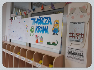 Żłobek "Twórcza Kraina"