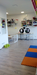 Żłobek Muzyczny AQQ_ul. Jeździecka-1_mała sala
