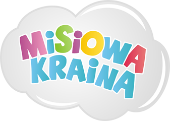 Logo Misiowa Kraina