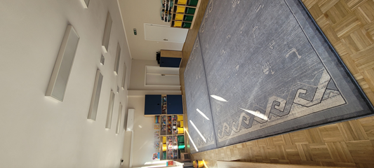 Sala wielofunkcyjna