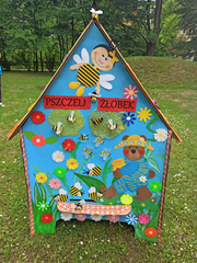 Pszczeli Żłobek
