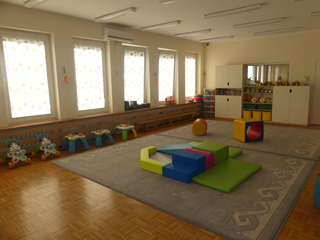 Sala wielofunkcyjna