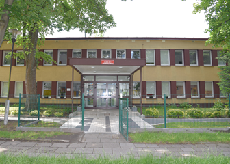 Żłobek nr 7