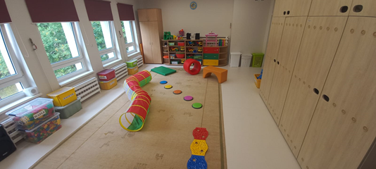 sala wielofunkcyjna