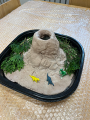 Zajęcia sensoryczne