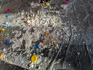 ZAJĘCIA SENSOPLASTYCZNE